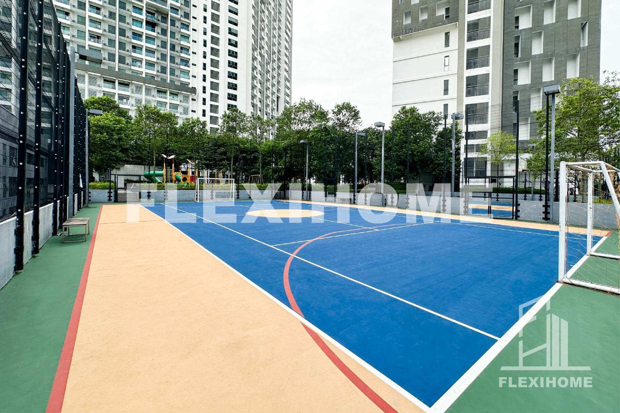 Colour-Theme Designed, Private Studio Home, Cybersquare 27B Cyberjaya, Flexihome-My Exterior foto