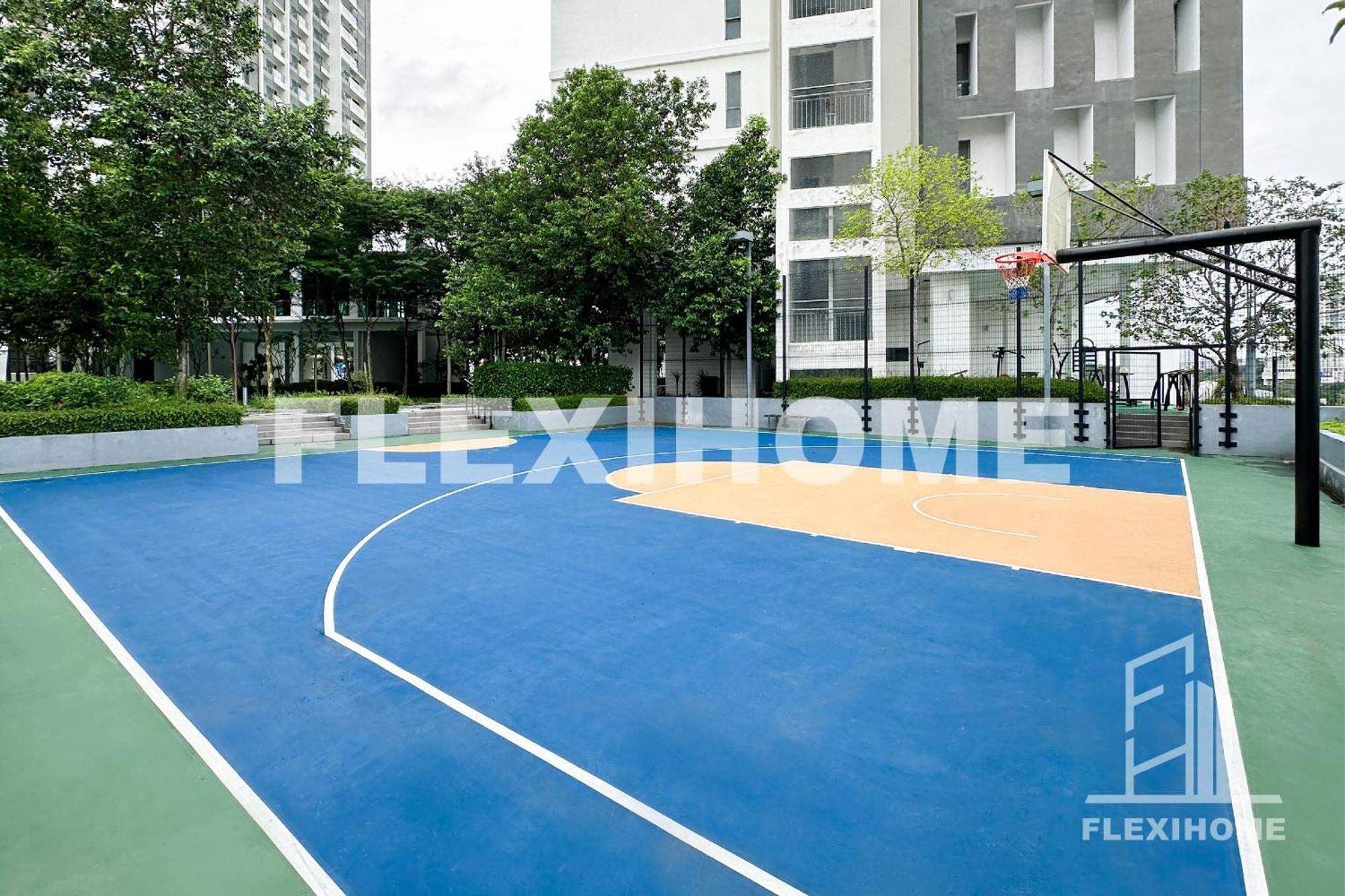 Colour-Theme Designed, Private Studio Home, Cybersquare 27B Cyberjaya, Flexihome-My Exterior foto