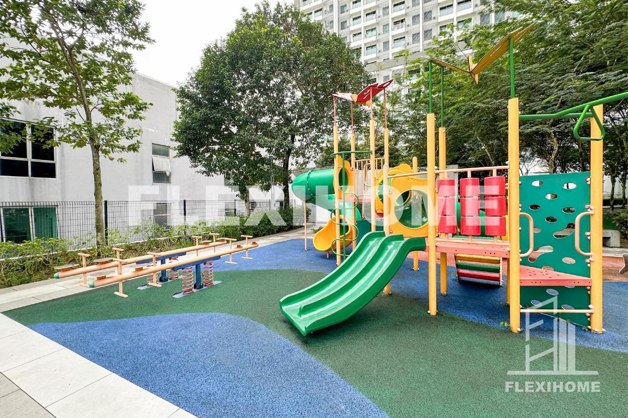 Colour-Theme Designed, Private Studio Home, Cybersquare 27B Cyberjaya, Flexihome-My Exterior foto